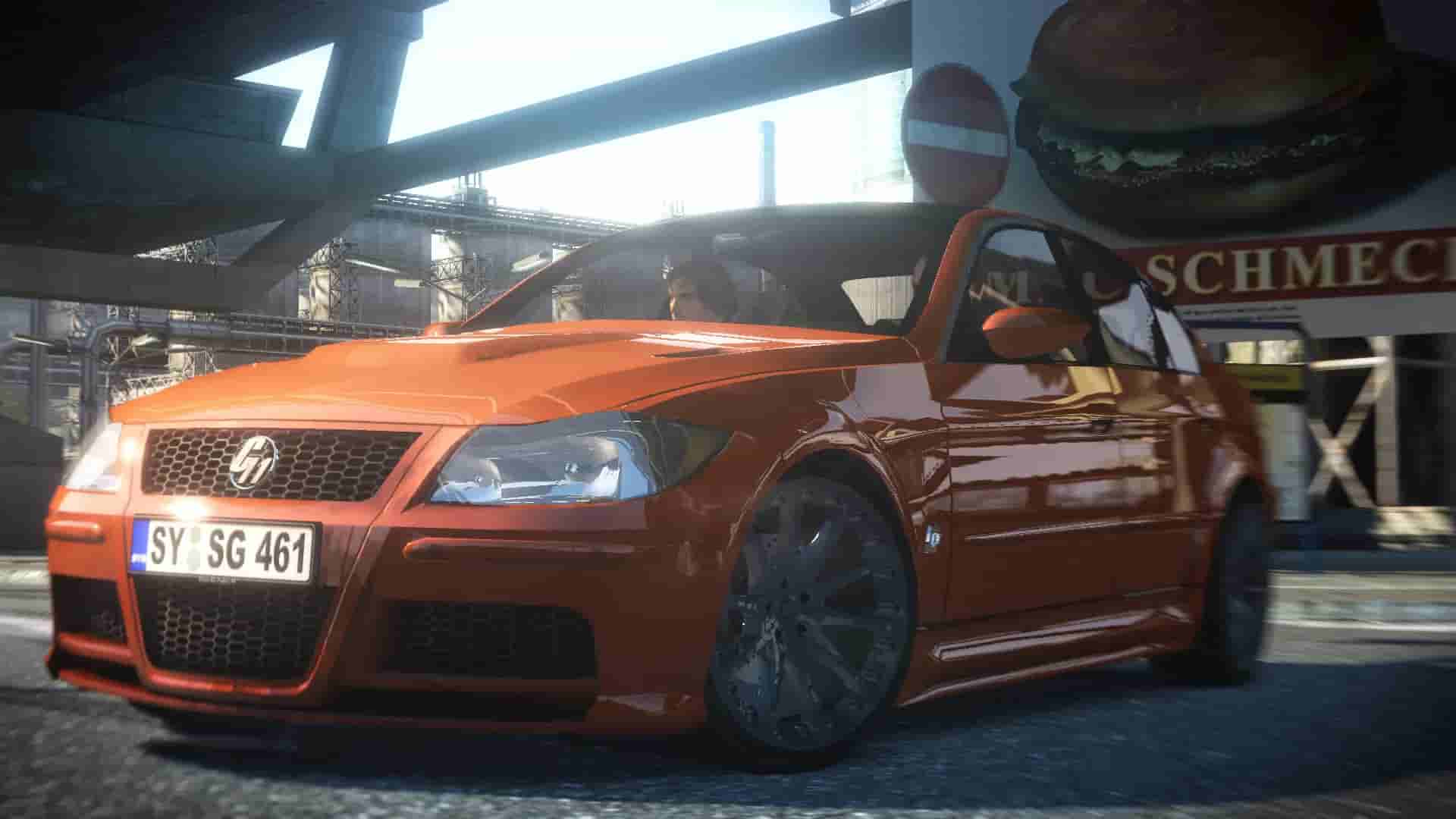 Crash Time 2 screenshot thumbnail screenshot 4