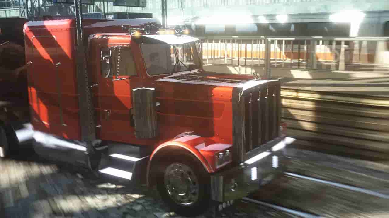 Crash Time 2 screenshot thumbnail screenshot 8