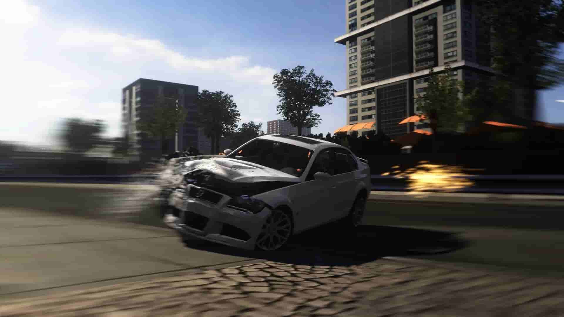Crash Time 3 screenshot thumbnail screenshot 2