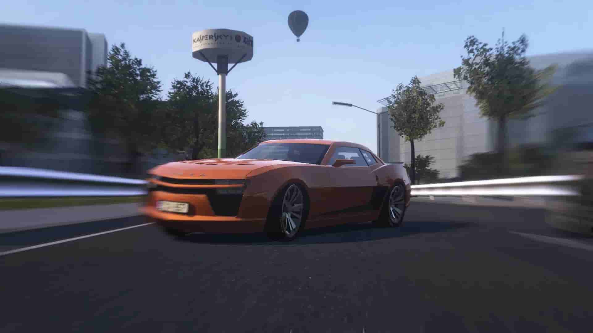 Crash Time 3 screenshot thumbnail screenshot 4