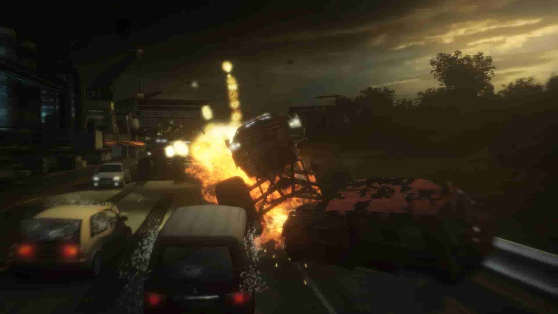 Crash Time 3 screenshot thumbnail screenshot 8