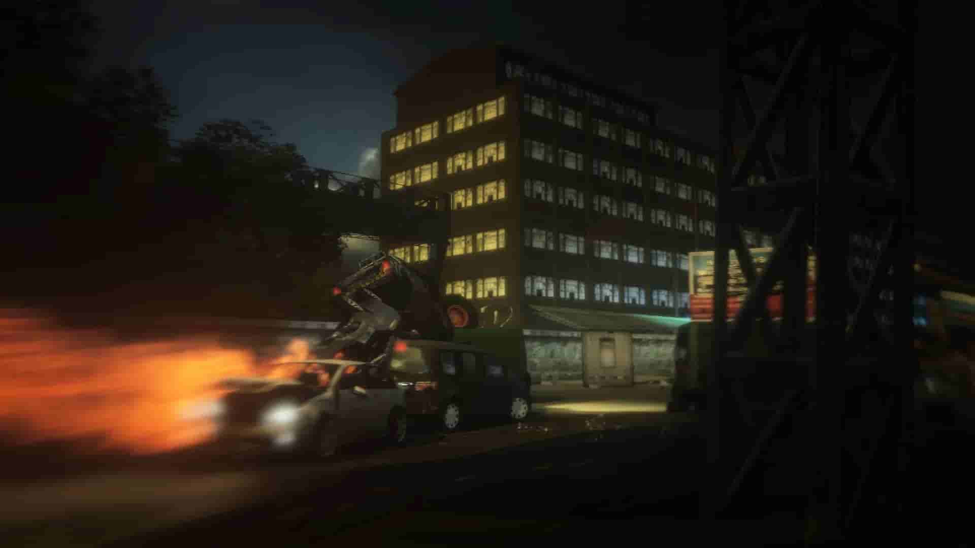 Crash Time 3 screenshot thumbnail screenshot 9