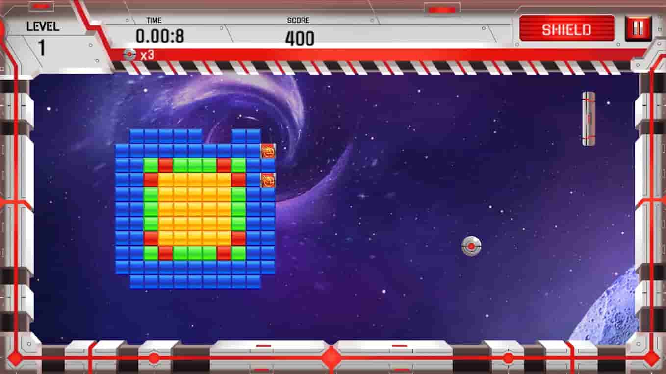 CrashOut Xtreme screenshot thumbnail screenshot 3
