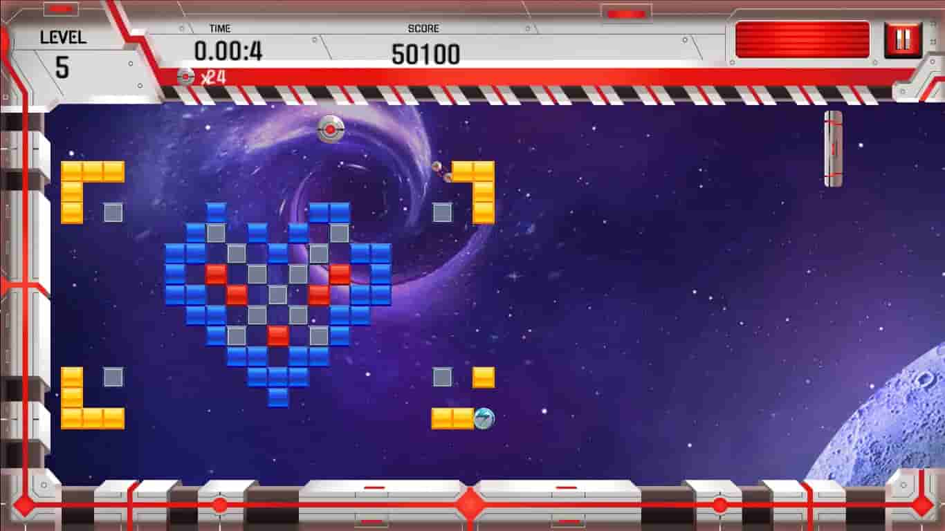 CrashOut Xtreme screenshot thumbnail screenshot 5