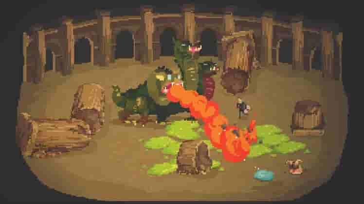 Crawl screenshot thumbnail screenshot 1