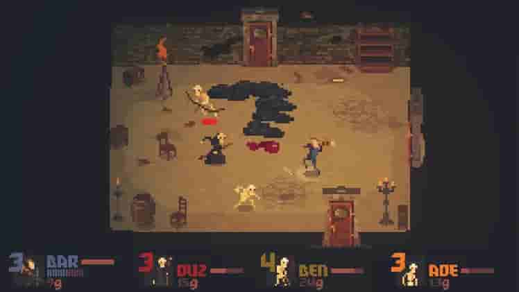 Crawl screenshot thumbnail screenshot 10