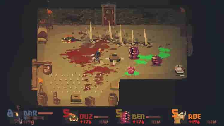 Crawl screenshot thumbnail screenshot 9