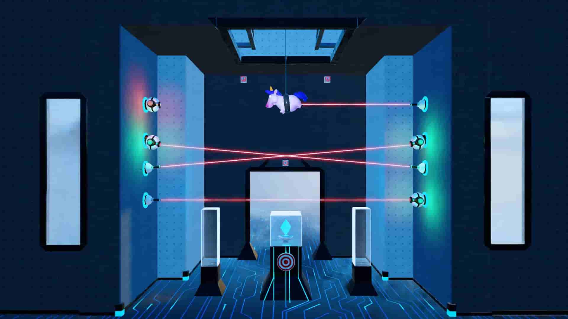 Crazy Machines 3 screenshot thumbnail screenshot 4