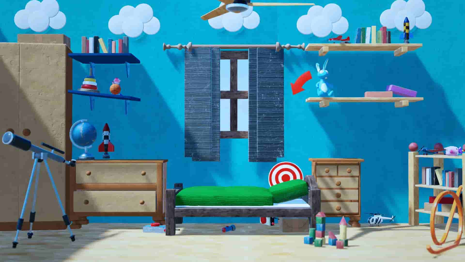 Crazy Machines 3 screenshot thumbnail screenshot 7