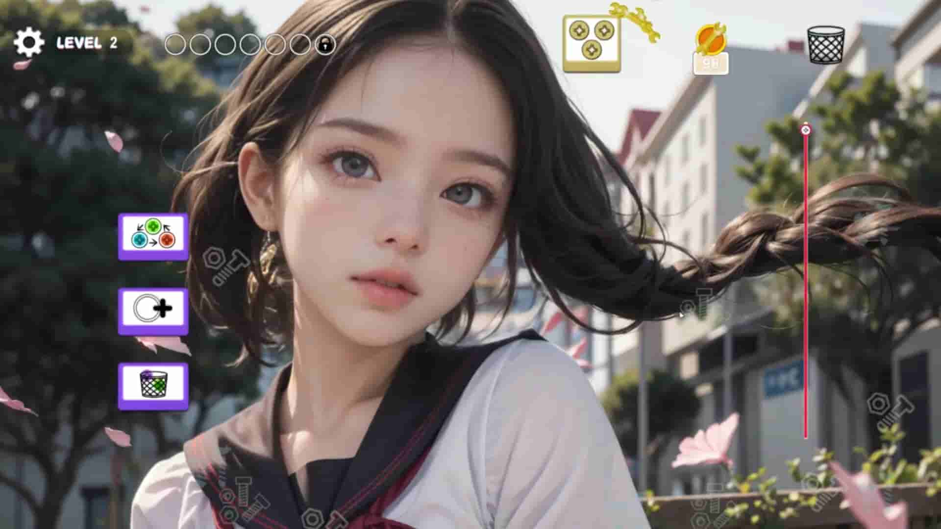 Crazy Screw Removal screenshot thumbnail screenshot 2