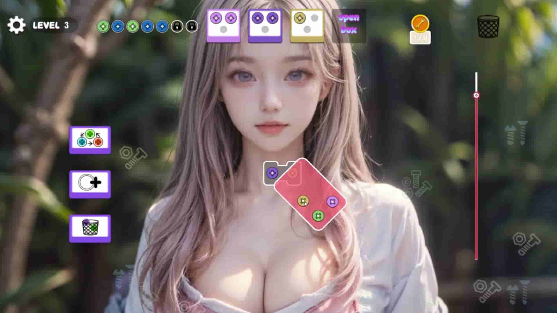 Crazy Screw Removal screenshot thumbnail screenshot 3