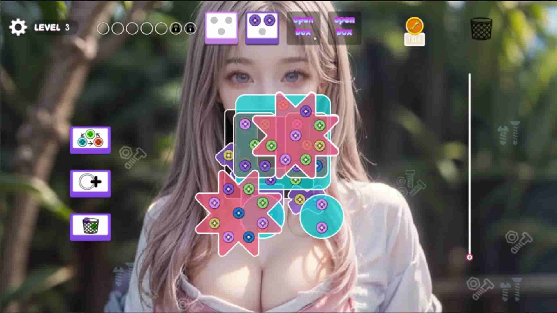 Crazy Screw Removal screenshot thumbnail screenshot 4