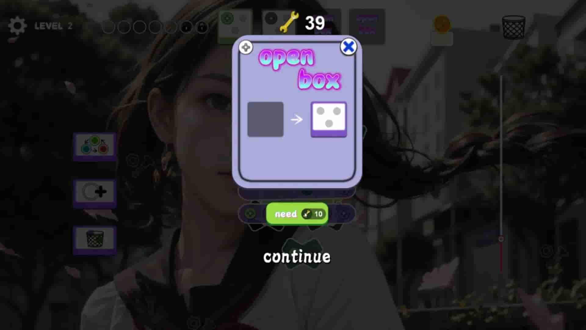 Crazy Screw Removal screenshot thumbnail screenshot 5