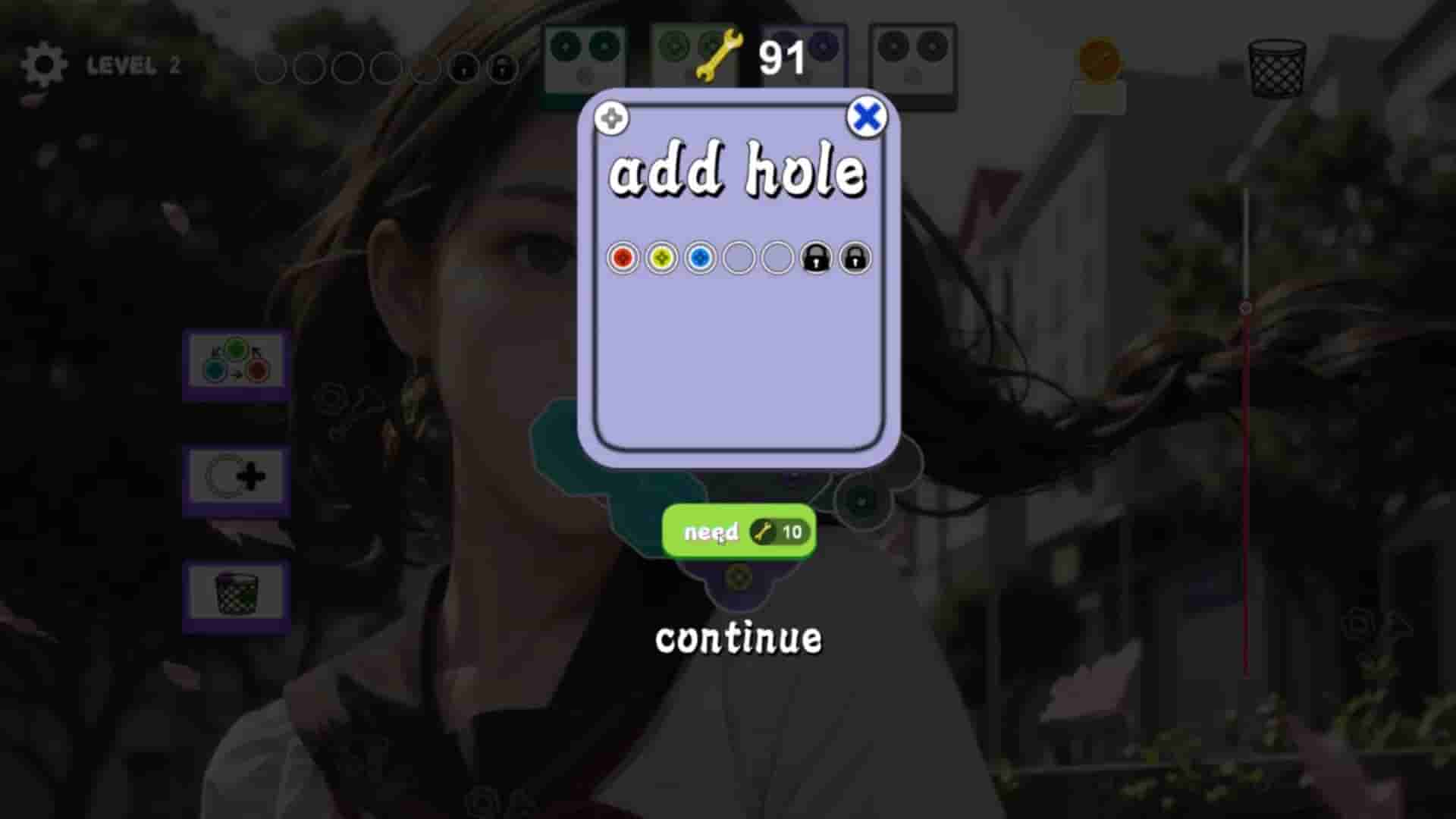 Crazy Screw Removal screenshot thumbnail screenshot 6