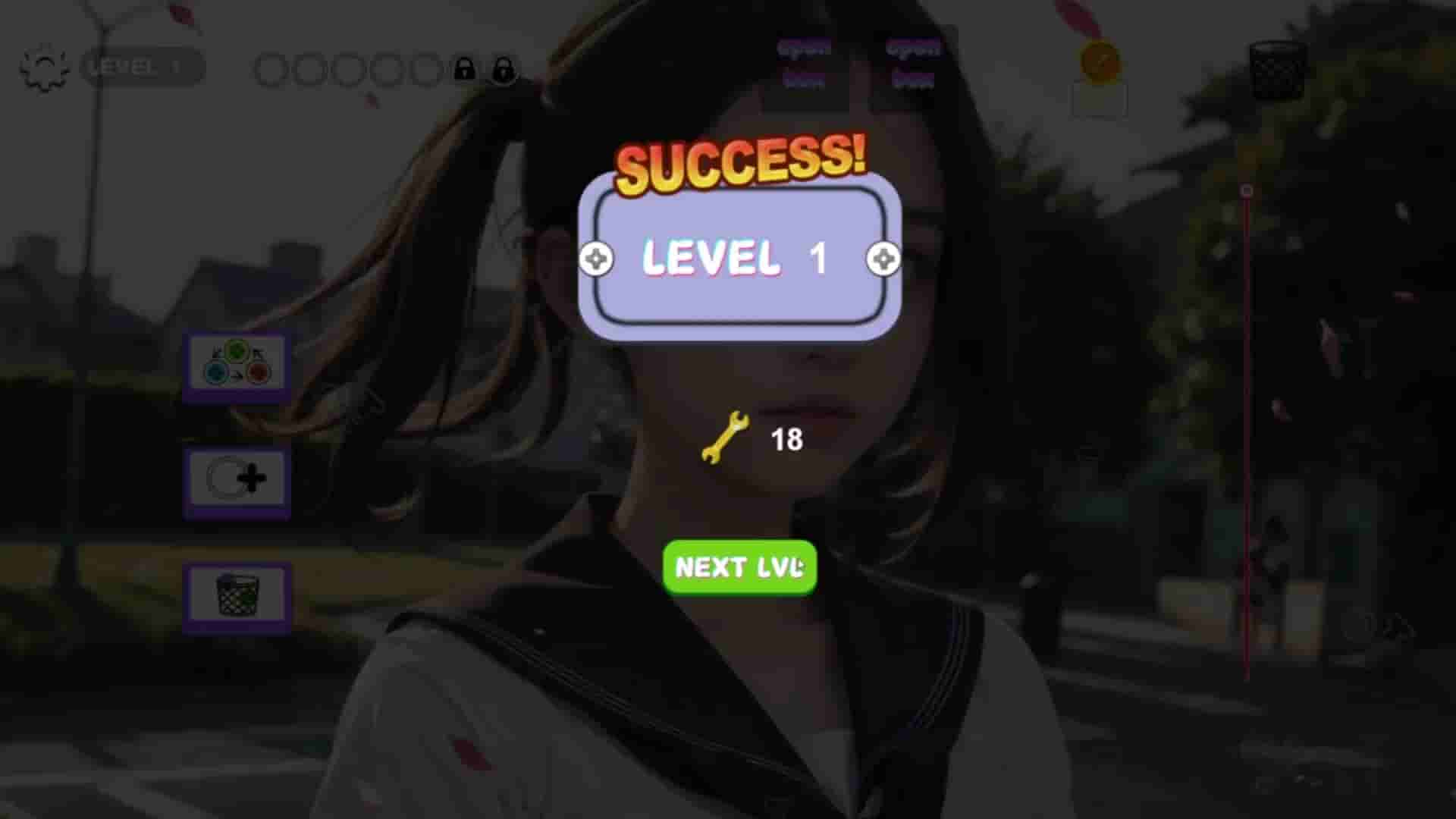 Crazy Screw Removal screenshot thumbnail screenshot 7