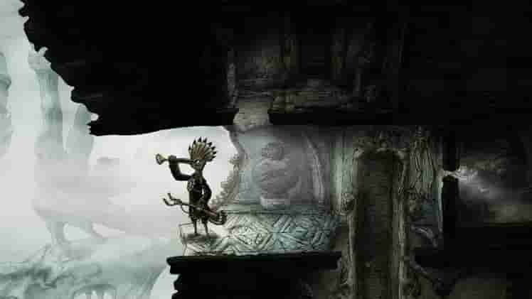 Creaks screenshot thumbnail screenshot 4