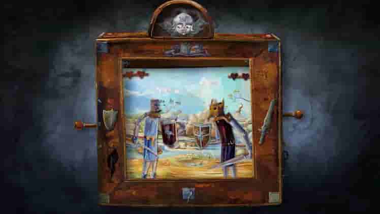 Creaks screenshot thumbnail screenshot 5