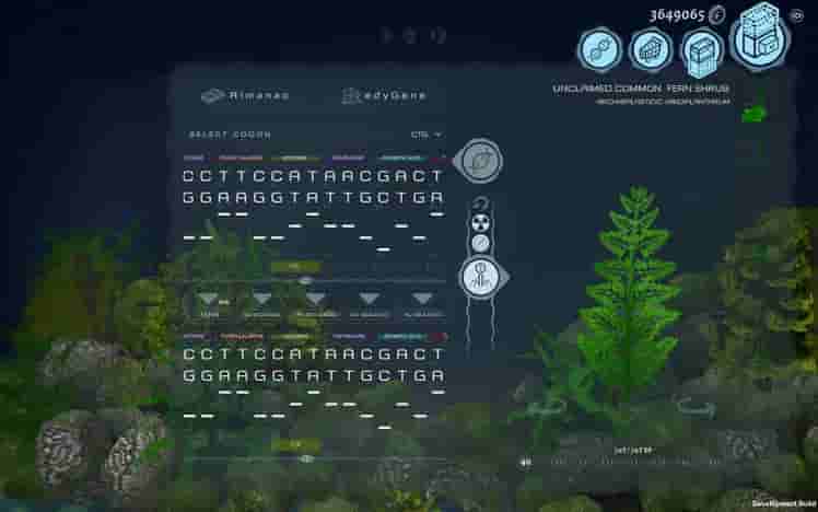 Creatura screenshot thumbnail screenshot 10