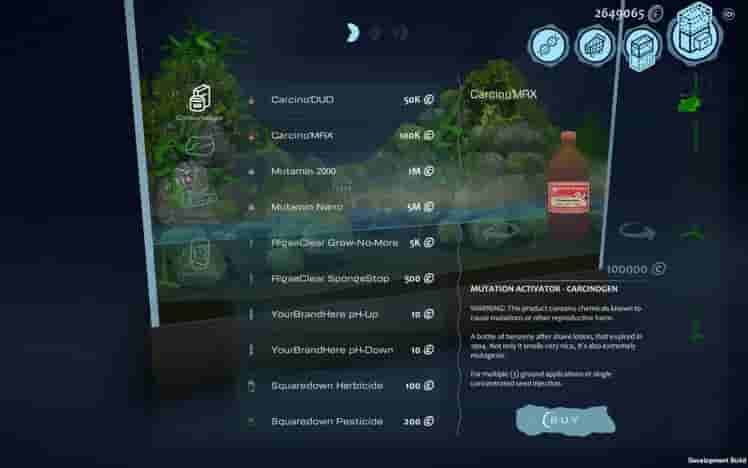 Creatura screenshot thumbnail screenshot 14