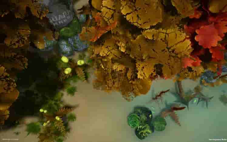 Creatura screenshot thumbnail screenshot 15