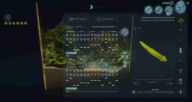 Creatura screenshot thumbnail screenshot 16