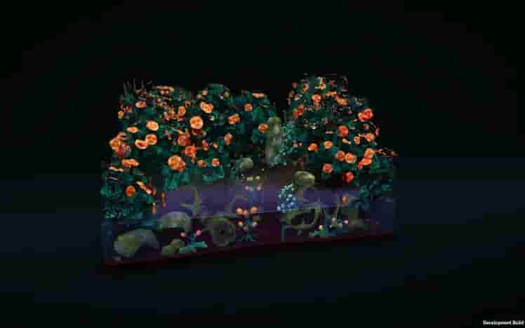 Creatura screenshot thumbnail screenshot 3