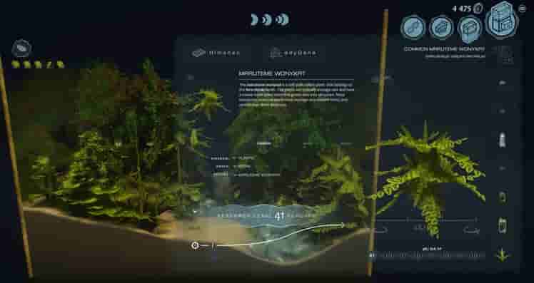 Creatura screenshot thumbnail screenshot 4