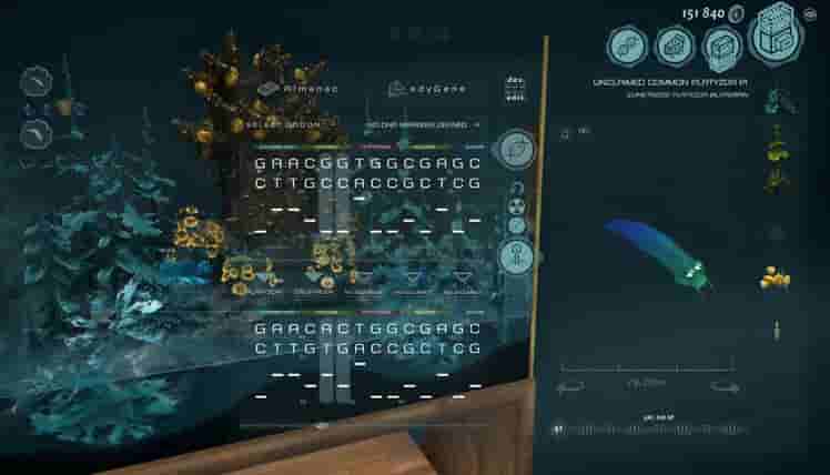 Creatura screenshot thumbnail screenshot 6