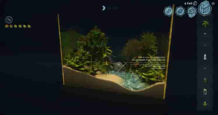 Creatura screenshot thumbnail screenshot 7
