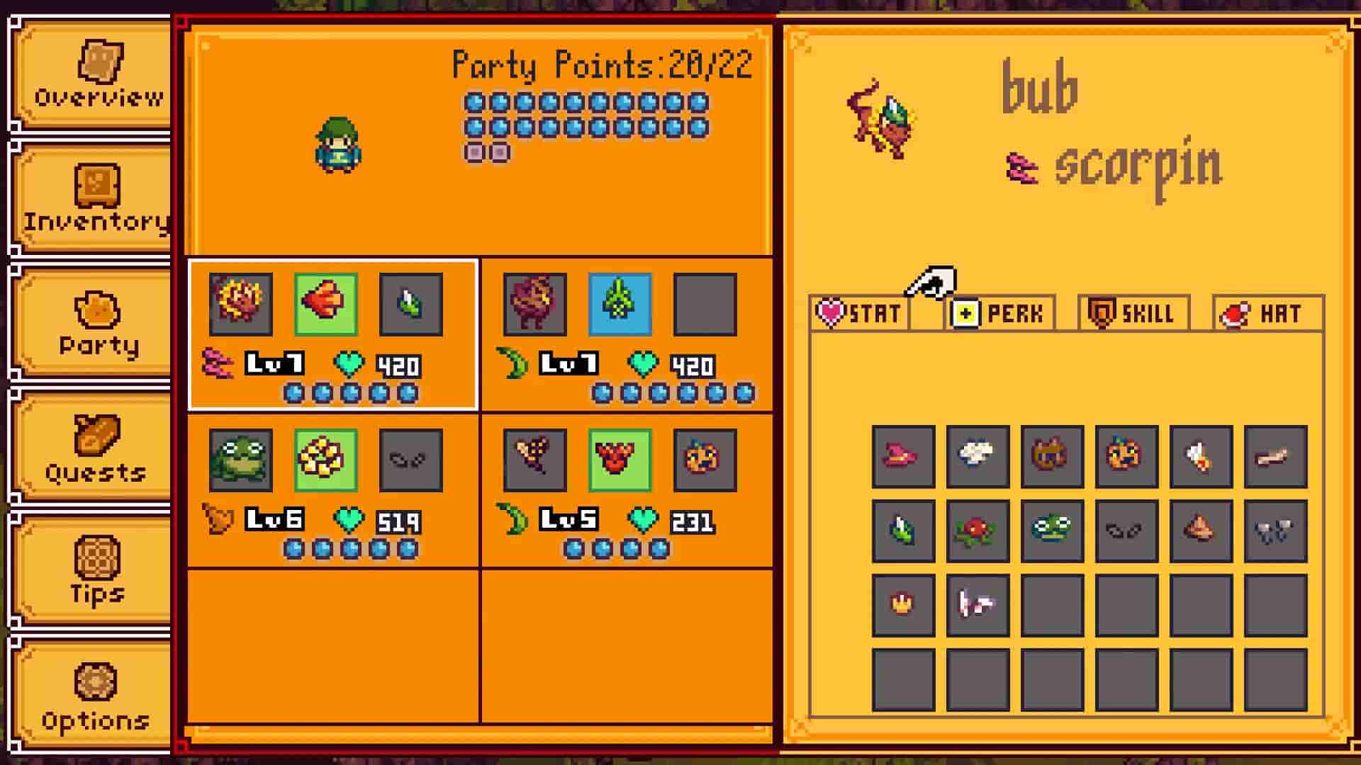 Creature Keeper screenshot thumbnail screenshot 4
