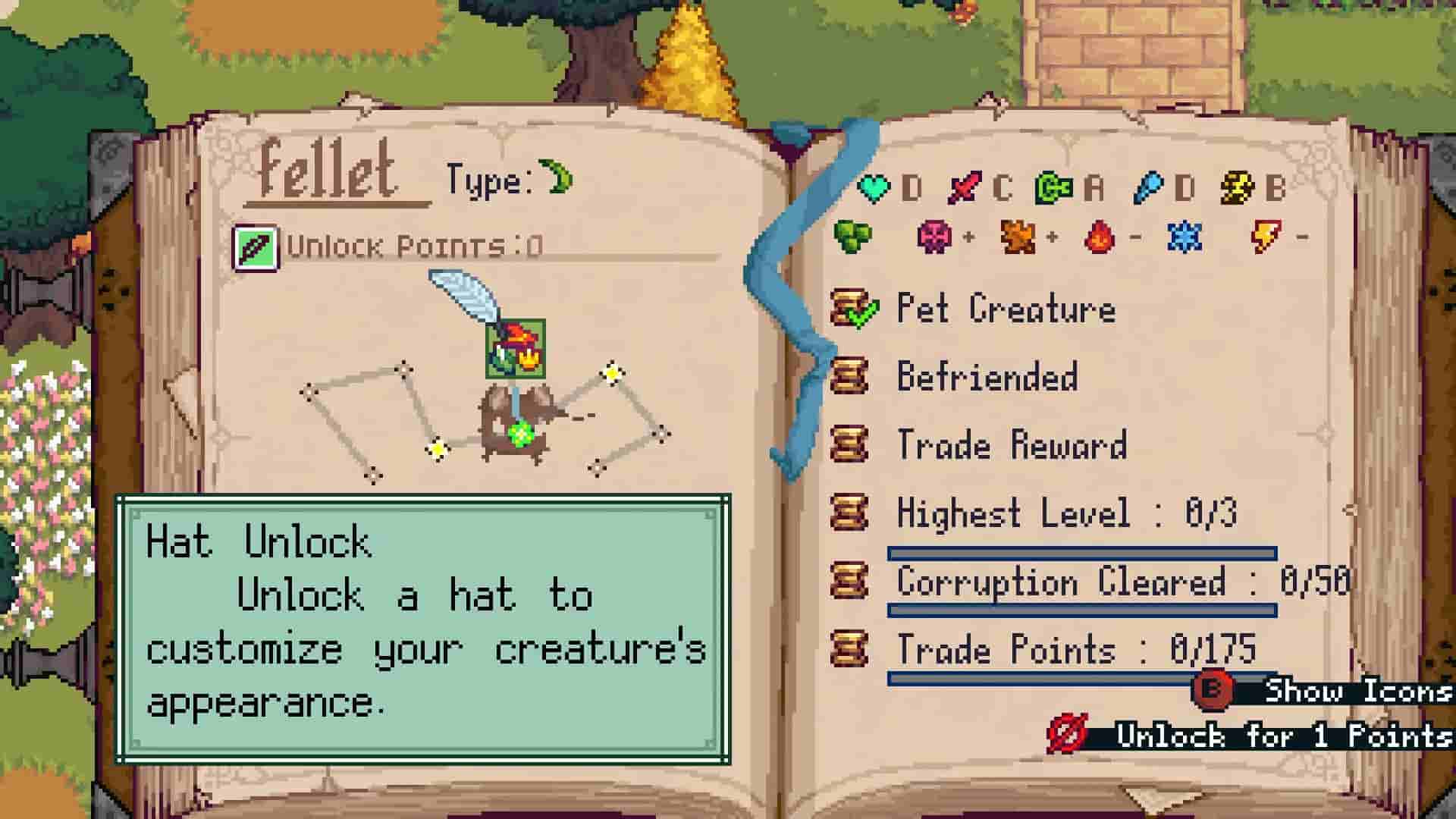 Creature Keeper screenshot thumbnail screenshot 5