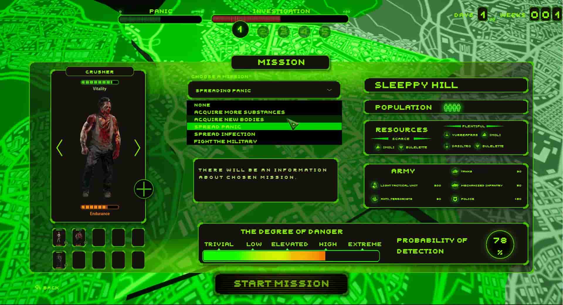 Creature Lab screenshot thumbnail screenshot 2