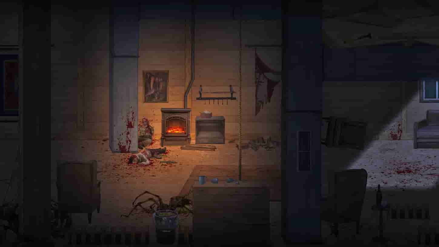 Creatures Of War screenshot thumbnail screenshot 1