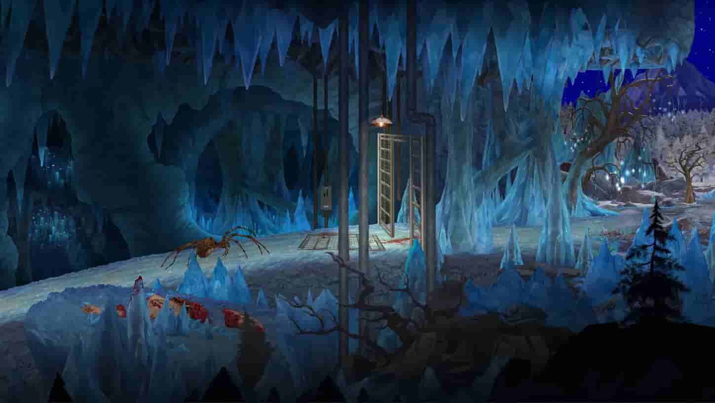 Creatures Of War screenshot thumbnail screenshot 4