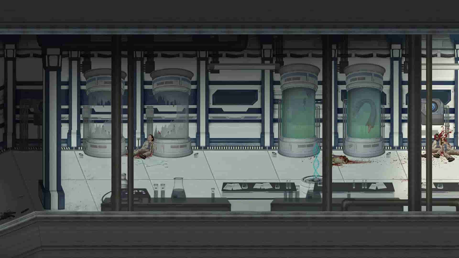 Creatures Of War screenshot thumbnail screenshot 6