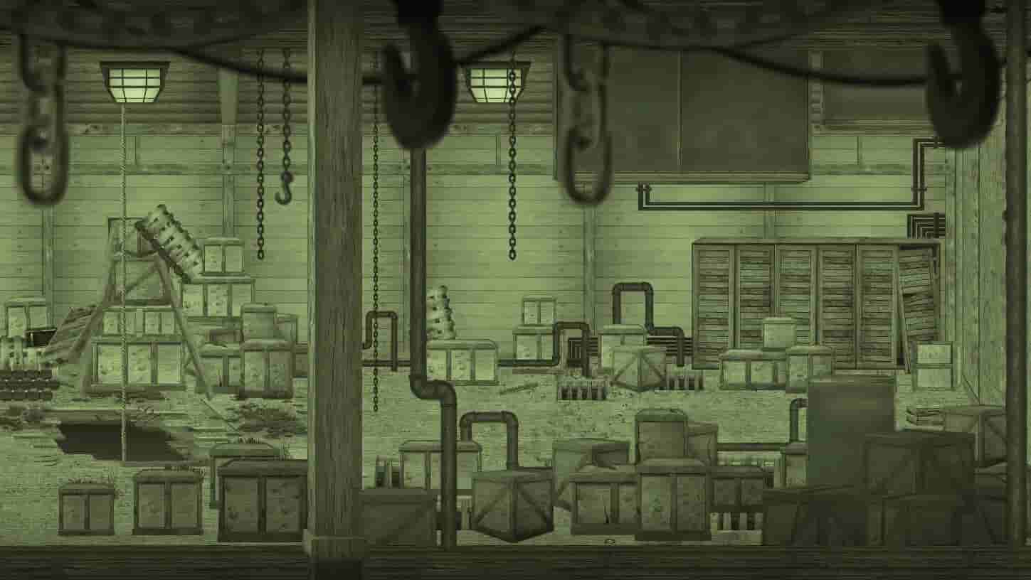 Creatures Of War screenshot thumbnail screenshot 7