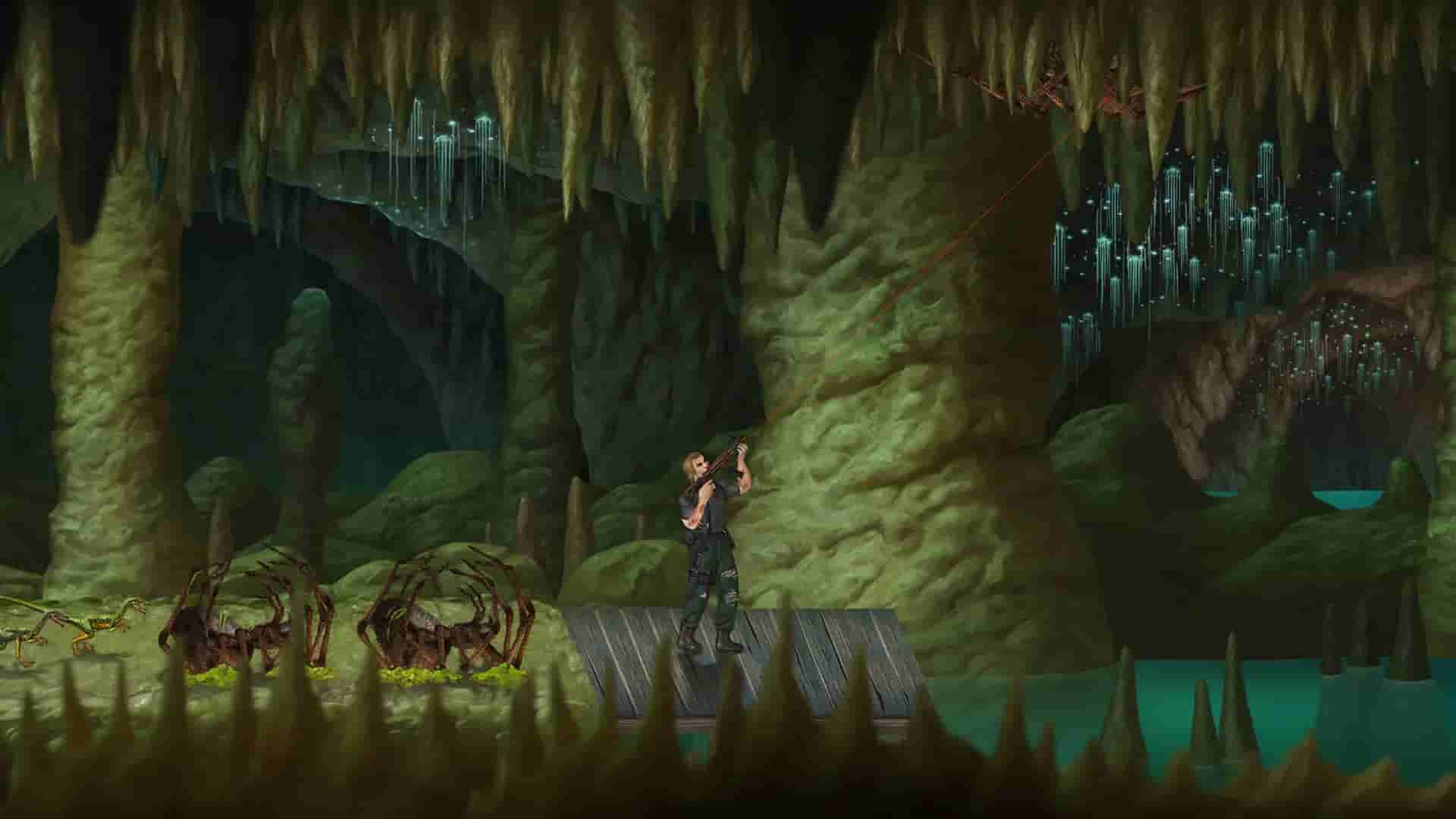 Creatures Of War screenshot thumbnail screenshot 8