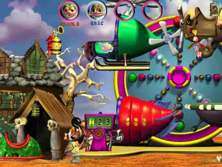 Creatures Village screenshot thumbnail screenshot 0