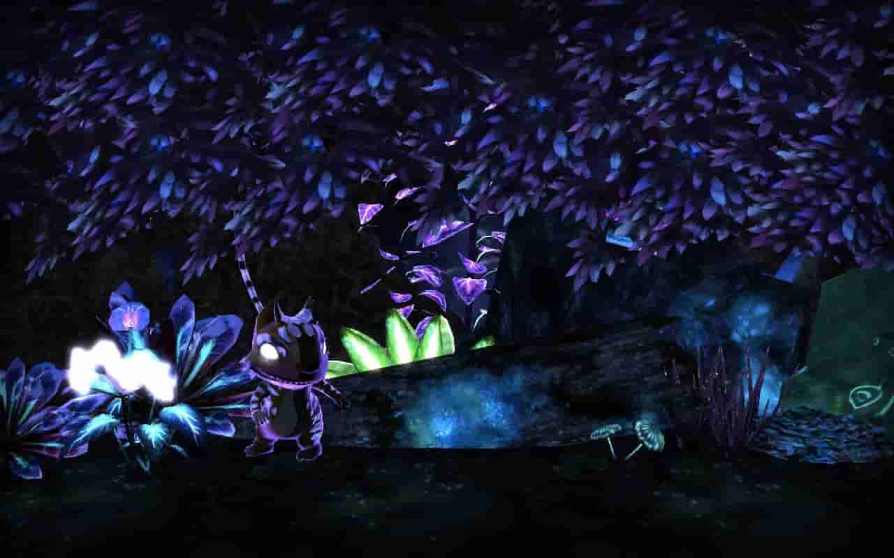CreaVures screenshot thumbnail screenshot 0