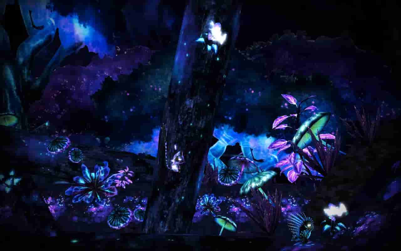 CreaVures screenshot thumbnail screenshot 1