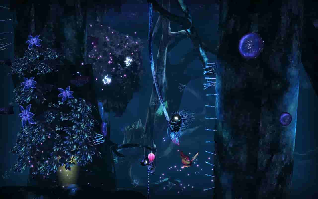 CreaVures screenshot thumbnail screenshot 10