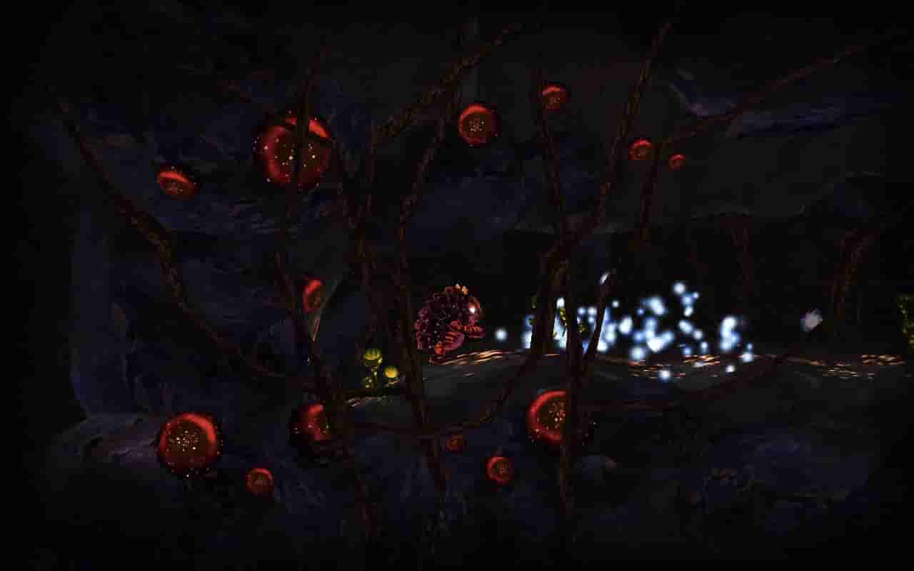 CreaVures screenshot thumbnail screenshot 5