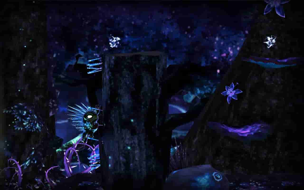 CreaVures screenshot thumbnail screenshot 7