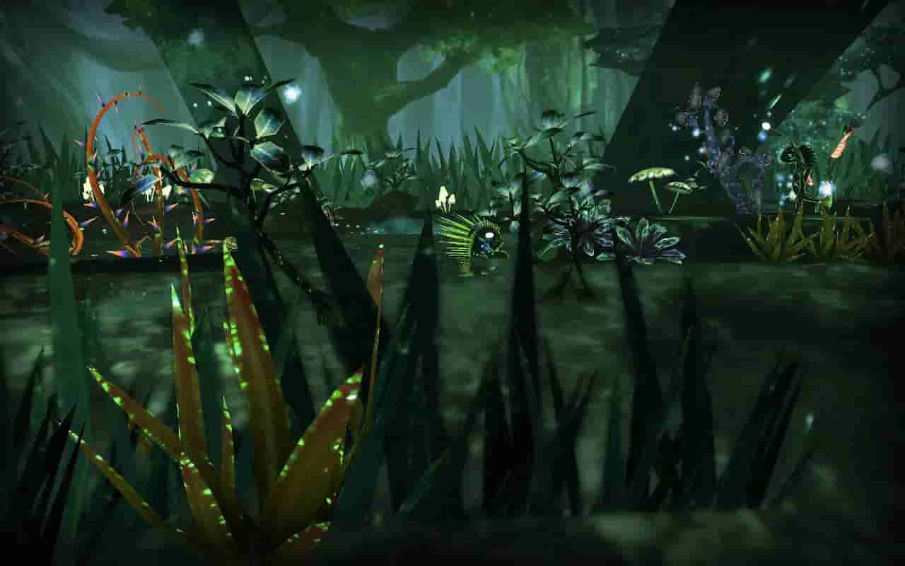 CreaVures screenshot thumbnail screenshot 9