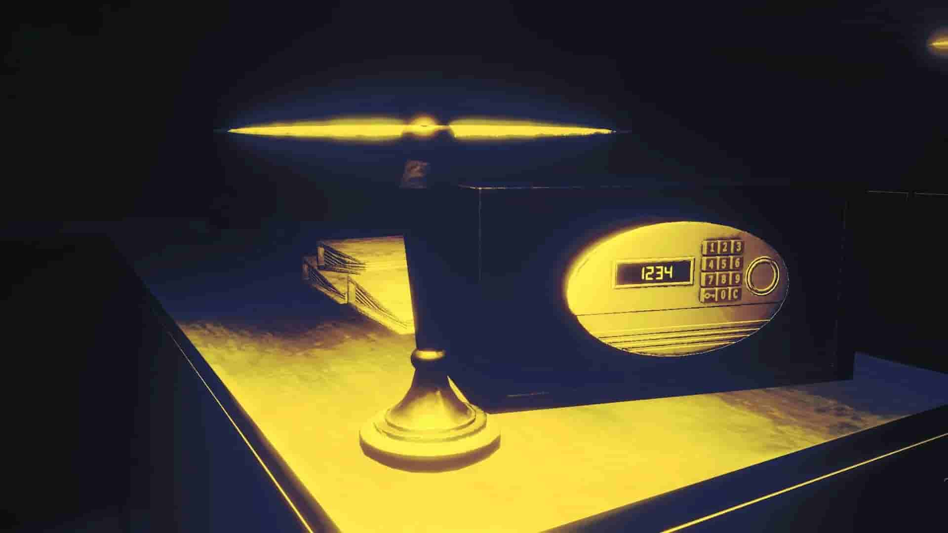Creepy Crawling screenshot thumbnail screenshot 0