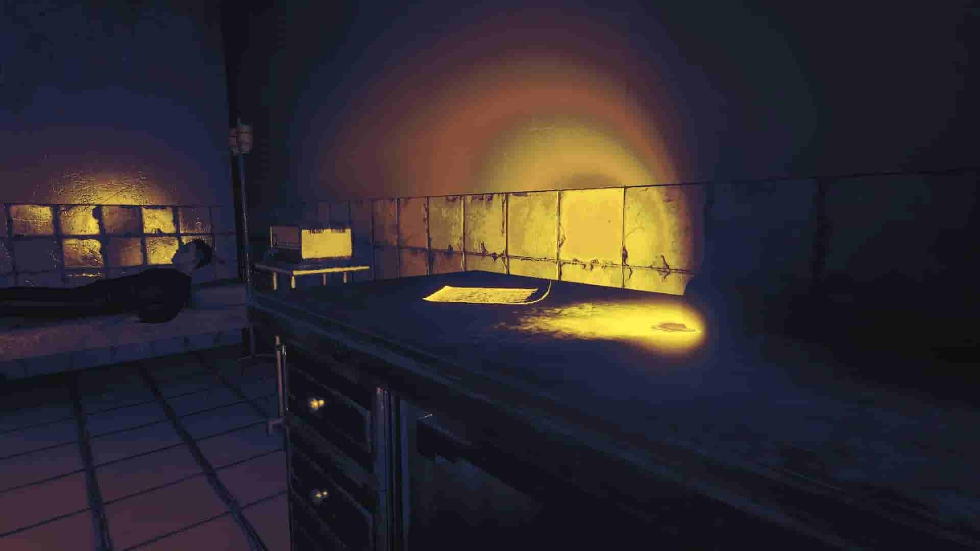 Creepy Crawling screenshot thumbnail screenshot 2