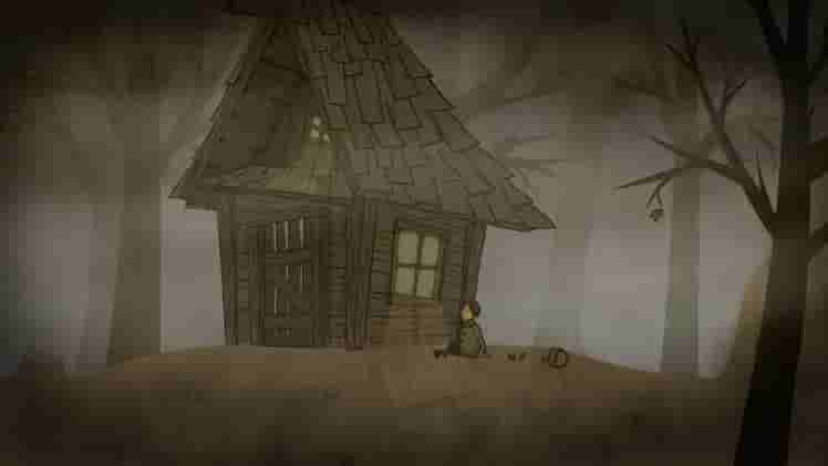 Creepy Tale screenshot thumbnail screenshot 4