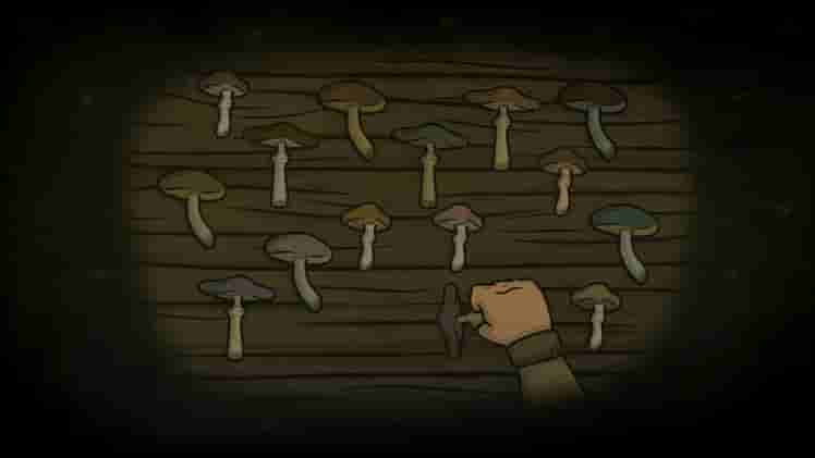 Creepy Tale screenshot thumbnail screenshot 5