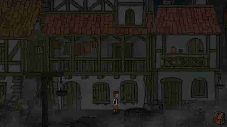 Creepy Tale 2 screenshot thumbnail screenshot 3