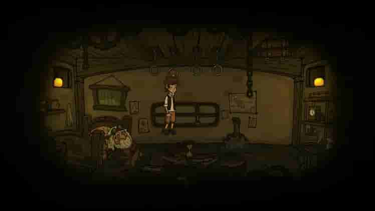 Creepy Tale 2 screenshot thumbnail screenshot 4